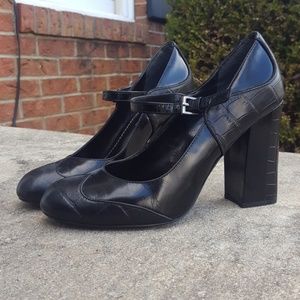 Linea Paolo Mary Jane Pump